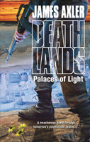 Cover image for Palaces of Light